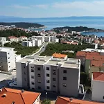 Apartament Sky Makarska