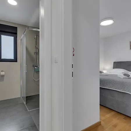 Sky Apartman *