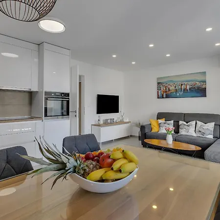 Sky Apartman