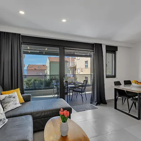 Sky Apartman