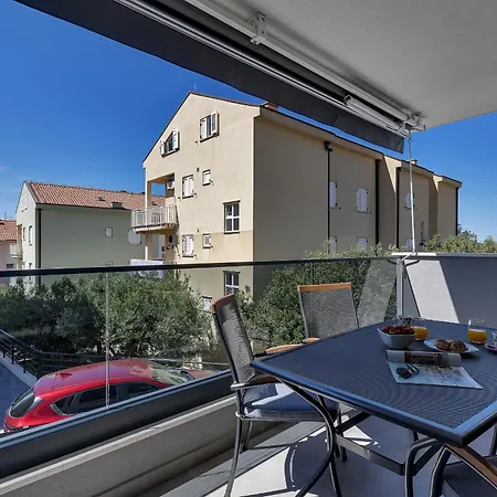 Sky Apartman Makarska