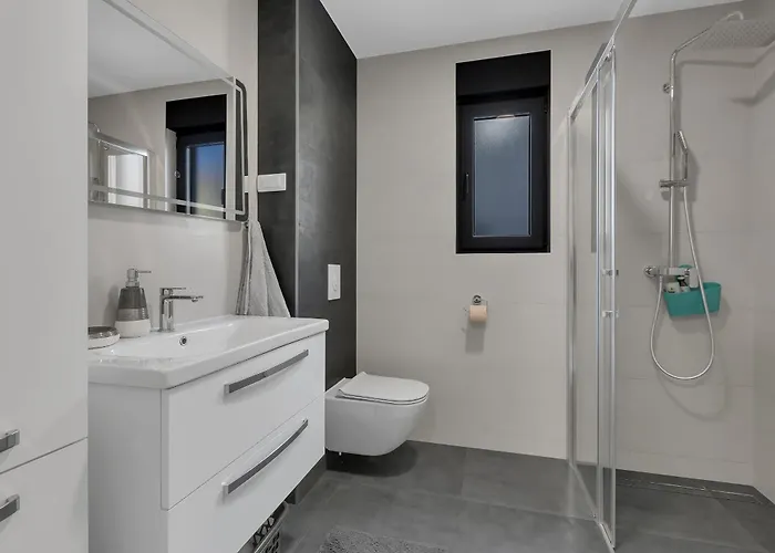 Sky Apartman Makarska