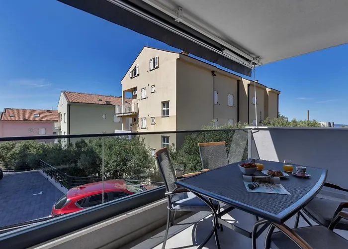 Sky Apartman Makarska